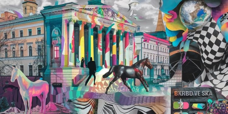 Les Meilleures Adresses Arty de Josipa Maras à Zagreb - Viral Mag Découvrez la capitale croate sous un autre jour avec les coups de coeur créatifs de la créatrice de papiers peints Josipa Maras Viral Mag