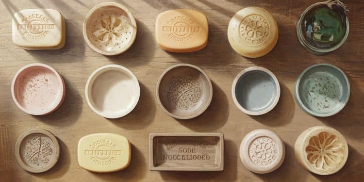 Les meilleurs conseils pour prolonger la durée de vie de vos savons - Viral Mag Découvrez nos astuces simples et efficaces pour faire durer plus longtemps vos savons solides réduire le gaspillage et économiser de largent   Viral Mag