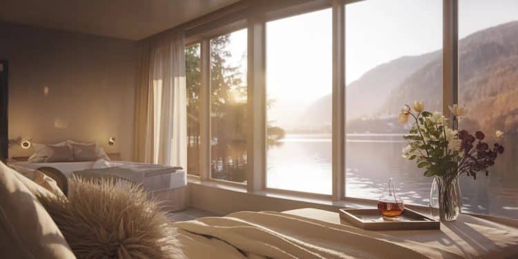 Découvrez notre sélection des 7 plus beaux hôtels spa à Annecy pour un weekend relaxant au bord du lac Des adresses dexception pour lâcher prise   Viral Mag