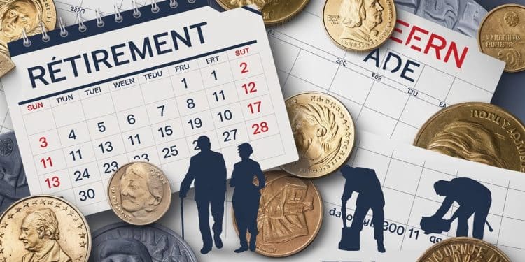 Les Possibles Ajustements de Michel Barnier Pour la Réforme des Retraites - Viral Mag Usure professionnelle emploi des seniors pensions des femmes découvrez les pistes envisagées par Michel Barnier pour infléchir la réforme des retraites dans un contexte budgétaire tendu Viral Mag