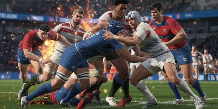 Après une finale écrasante le Stade Toulousain et lUBB se retrouvent pour un match explosif Découvrez les enjeux de cette rencontre   Viral Mag