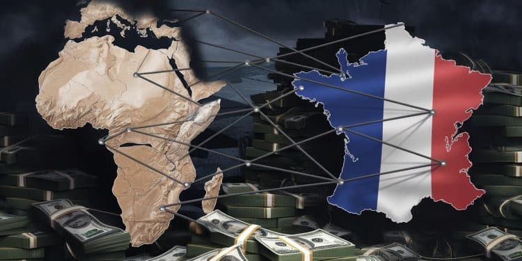 Les Révélations Explosives de Robert Bourgi sur la Françafrique - Viral Mag Robert Bourgi pilier des relations franco africaines sort ses mémoires et lève le voile sur les secrets de la Françafrique Des révélations chocs    Viral Mag