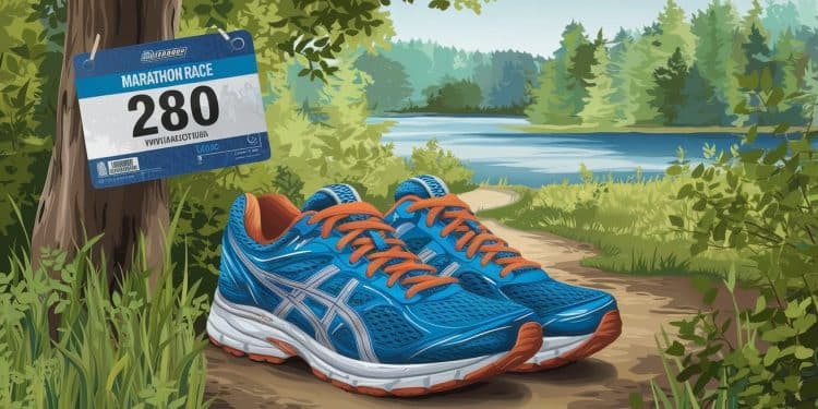 Les secrets des chaussures de course préférées de Matt James - Viral Mag Découvrez les 3 paires de baskets que Matt James star de The Bachelor recommande pour sentraîner au marathon Confort et performances garantis Viral Mag