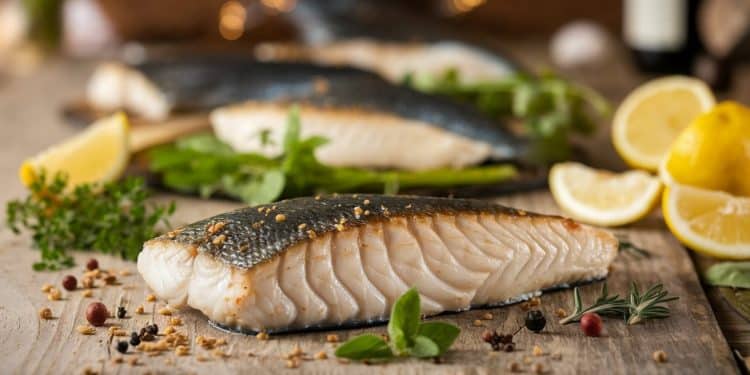 Découvrez les astuces des chefs pour préparer un poisson aussi délicieux quau restaurant  Techniques assaisonnements cuisson Tous leurs conseils    Viral Mag