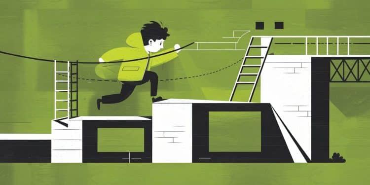 Les start-up européennes face aux défis de la croissance - Viral Mag Malgré un écosystème dynamique les jeunes pousses peinent à passer au stade supérieur en Europe Découvrez les obstacles et les solutions Viral Mag