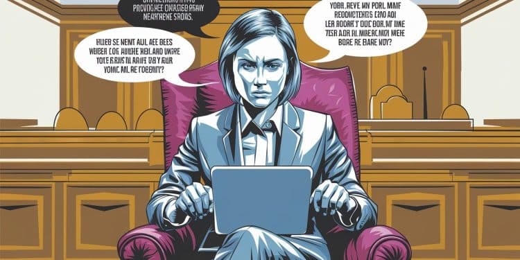 Les Vidéos d’Avocate Défense Polémique sur Réseaux Sociaux - Viral Mag Découvrez la controverse autour des vidéos dune avocate de la défense au procès des viols de Mazan Son ton désinvolte sur les réseaux sociaux choque   Viral Mag