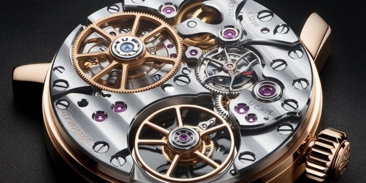 L’Horlogerie Suisse en Crise : Un Appel à l’Aide Urgent - Viral Mag Avec une chute brutale des exportations notamment vers la Chine lhorlogerie suisse sonne lalarme et réclame des mesures de soutien durgence   Viral Mag