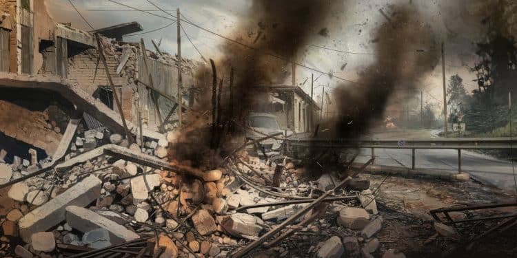 Liban : Hezbollah Perd Deux Commandants Dans Une Frappe Israélienne - Viral Mag Le Hezbollah annonce la mort de deux hauts commandants dans une frappe israélienne près de Beyrouth Un nouveau coup dur pour le mouvement islamiste libanais Viral Mag