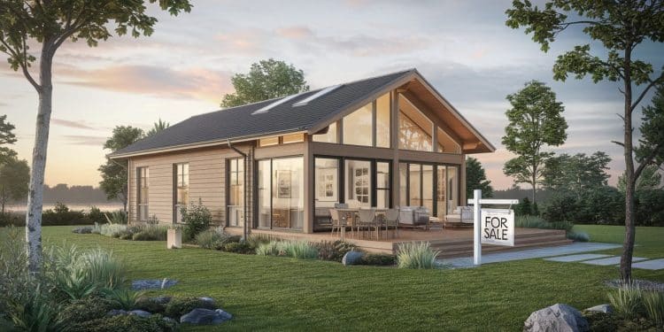 L’immobilier neuf : une option rentable malgré le coût initial élevé - Viral Mag Découvrez les avantages de limmobilier neuf par rapport à lancien malgré un prix dachat généralement plus élevé Garanties normes financement Viral Mag