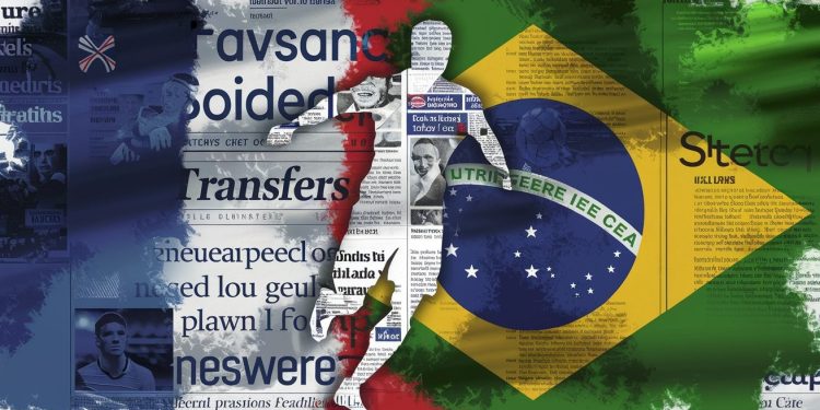 Retour sur le bref passage de Mohamed El Arouch à Botafogo Le jeune espoir français quitte le Brésil après seulement un mois pour raisons familiales   Viral Mag