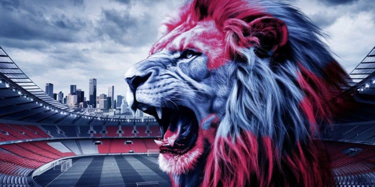 LOlympique Lyonnais a réalisé une performance remarquable face à lOlympiakos en Ligue Europa Découvrez les moments forts de ce match passionnant   Viral Mag