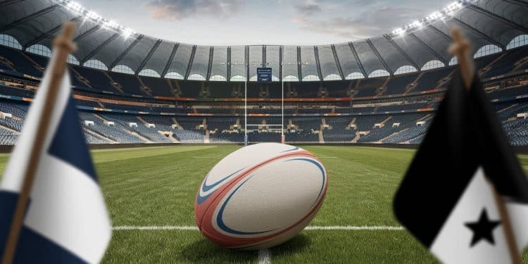 L’UBB réalise un gros coup avec le recrutement de Tevita Tatafu - Viral Mag LUBB frappe fort en soffrant le jeune pilier Tevita Tatafu Retour sur ce transfert qui renforce encore leffectif bordelais   Viral Mag