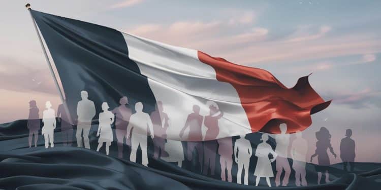 Lucie Castets rétropédale sur la régularisation des sans-papiers - Viral Mag Après avoir prôné la régularisation de tous les sans papiers Lucie Castets nuance ses propos et revient sur sa déclaration controversée Viral Mag