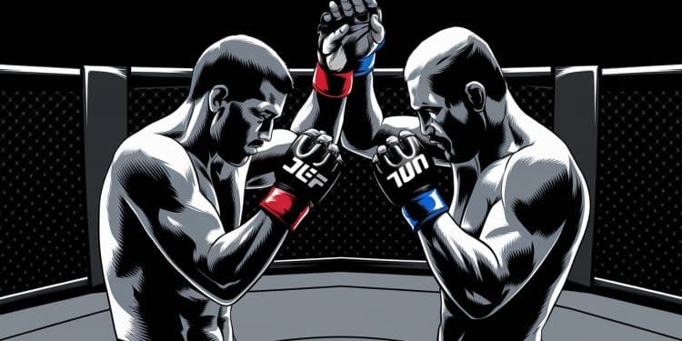 LUFC Paris revient avec Benoit Saint Denis vs Renato Moicano en main event Découvrez tout sur lévénement MMA de lannée    Viral Mag