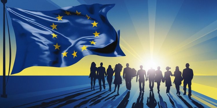 Découvrez la nouvelle Commission Européenne présentée par Ursula von der Leyen Parité compétitivité et défis à relever pour lEurope de demain   Viral Mag