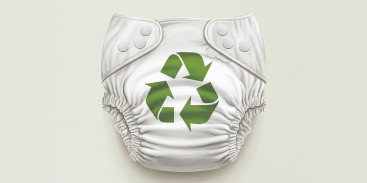 Lyon Révolutionne les Crèches avec des Couches Compostables - Viral Mag Lyon étend son test de couches compostables à 26 crèches municipales Une initiative écologique majeure pour réduire les déchets et préserver lenvironnement   Viral Mag