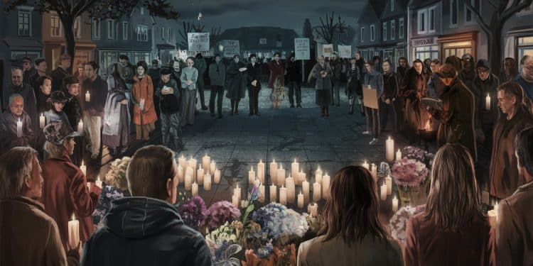 Manifestation interdite à Bordeaux suite à l’hommage pour Philippine - Viral Mag La préfecture de Gironde interdit une contre manifestation organisée par lultragauche en réaction à lhommage bordelais pour Philippine craignant des affrontements   Viral Mag