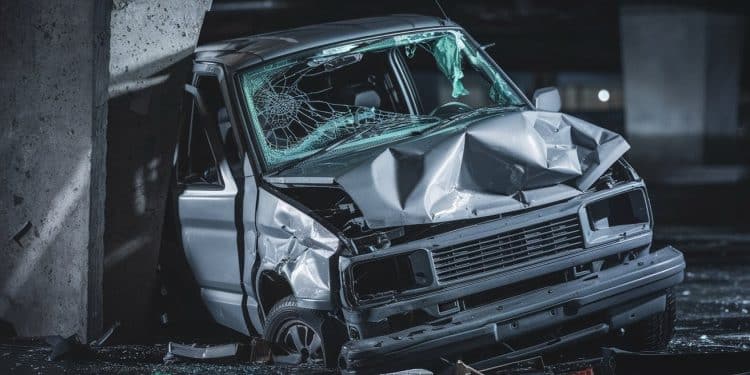 Trois jeunes perdent la vie dans un terrible accident de la route à Marseille Le conducteur seul survivant grièvement blessé La ville sous le choc   Viral Mag