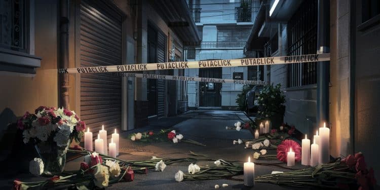 Un jeune homme de 24 ans disparu depuis une semaine a été retrouvé assassiné par balle à Marseille Il était père de famille et sans histoire   Viral Mag