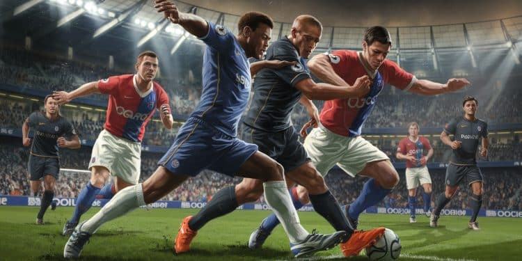 Match animé sans vainqueur entre Lens et Nice en Ligue 1 - Viral Mag Découvrez le résumé palpitant du match nul spectaculaire entre Lens et Nice en Ligue 1 Un choc des titans qui a tenu toutes ses promesses Viral Mag