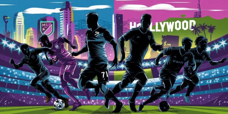 Après avoir remporté la Coupe MLS Giroud et Lloris continuent de briller en championnat tandis que Messi égalise dun superbe but pour lInter Miami Découvrez les derniers exploits des stars de la MLS   Viral Mag