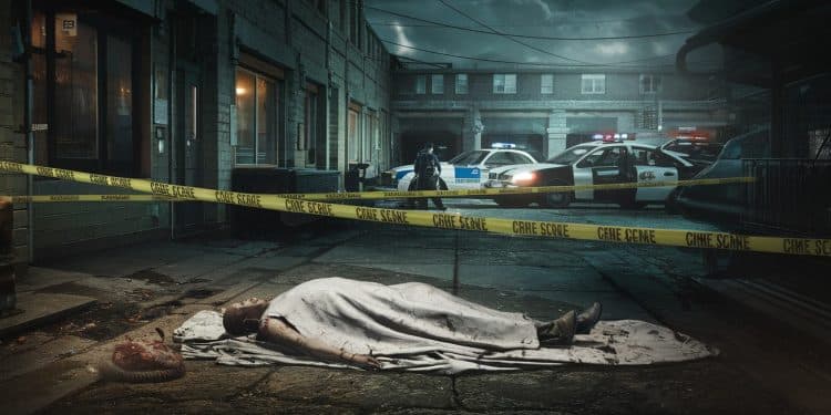 Stupéfaction à La Seyne sur Mer après la découverte dun corps calciné Un suspect russe connu pour trafic de drogue a été arrêté juste après sa libération du CRA de Nîmes   Viral Mag