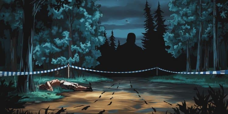 Meurtre de Philippine : Le Parcours Criminel du Suspect Marocain - Viral Mag Retour sur le meurtre choquant de Philippine 19 ans tuée par un migrant clandestin marocain déjà condamné pour viol en 2019 Sous OQTF il avait été libéré par un juge Viral Mag