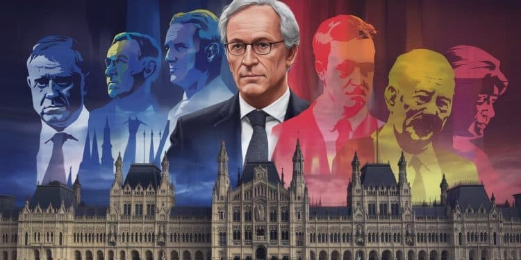 Michel Barnier et le concubinage politique: La nouvelle donne du gouvernement - Viral Mag Le gouvernement Barnier ni cohabitation ni remaniement reflète un nouveau paysage politique Découvrez les enjeux de ce concubinage inédit   Viral Mag