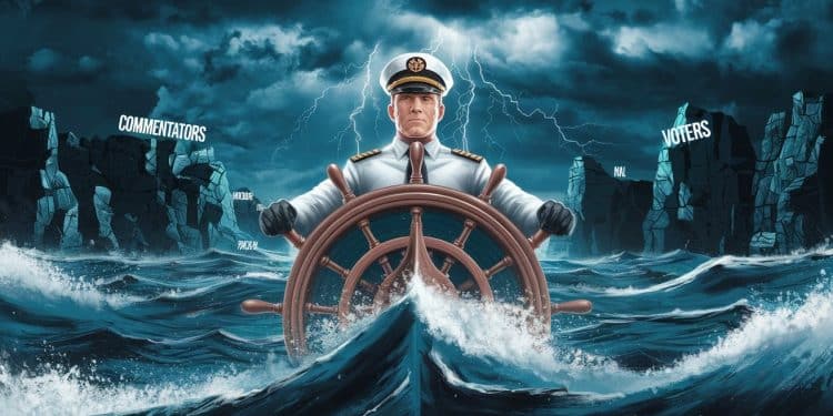 Michel Barnier face au défi de rassembler la droite - Viral Mag Michel Barnier nouveau Premier ministre doit naviguer entre les attentes des électeurs et les commentaires des observateurs politiques Un véritable défi Viral Mag