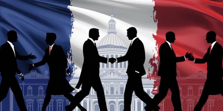 Michel Barnier Finalise la Liste de Son Gouvernement - Viral Mag Découvrez les coulisses de la formation du nouveau gouvernement français entre tensions politiques et recherche de consensus Un article captivant qui décrypte les enjeux de ce remaniement Viral Mag