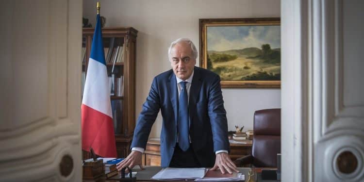 Michel Barnier, Le Nouveau Favori Des Français ? - Viral Mag Découvrez pourquoi Michel Barnier nommé Premier ministre il y a deux semaines est devenu la personnalité politique préférée des Français   Viral Mag