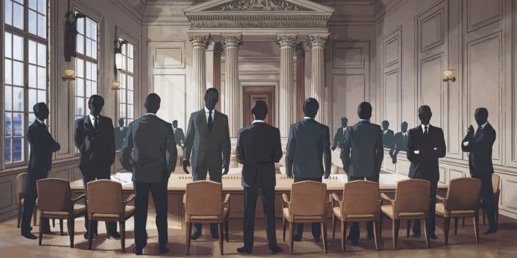 Michel Barnier Renforce Son Cabinet avec des Nominations Stratégiques - Viral Mag Alors que Michel Barnier le nouveau Premier ministre sattèle à former son gouvernement découvrez les nominations clés qui renforcent son équipe à Matignon Viral Mag