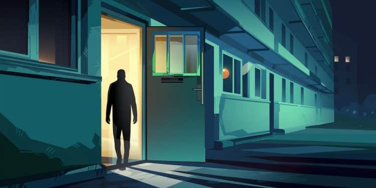 Migrant condamné pour agression sexuelle à Antony - Viral Mag Un migrant sous OQTF a écopé de 4 mois de prison avec sursis pour avoir agressé sexuellement une femme à son domicile à Antony   Viral Mag