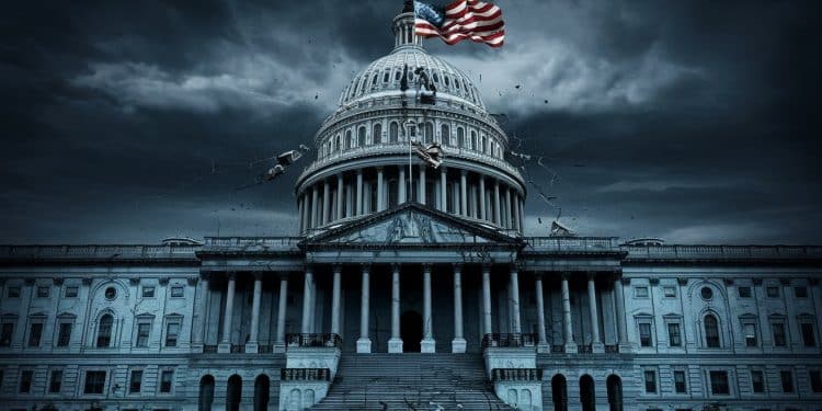 Montée de la Violence Politique aux USA : Trump Visé - Viral Mag Deux tentatives dassassinat en deux mois contre Donald Trump ancien président et candidat pour 2024 La violence politique simmisce dans la société américaine   Viral Mag