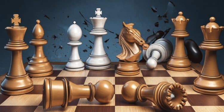 Le décès dHassan Nasrallah chef du Hezbollah pourrait bouleverser léquilibre géopolitique au Moyen Orient Analyse des répercussions potentielles   Viral Mag