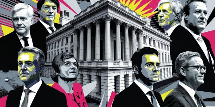 Nouveau Gouvernement Barnier : Découvrez les Visages - Viral Mag Le nouveau gouvernement Barnier a été dévoilé faisant la part belle à la droite et aux macronistes Bruno Retailleau Sébastien Lecornu Jean Noël Barrot Découvrez les figures clés de cette équipe   Viral Mag