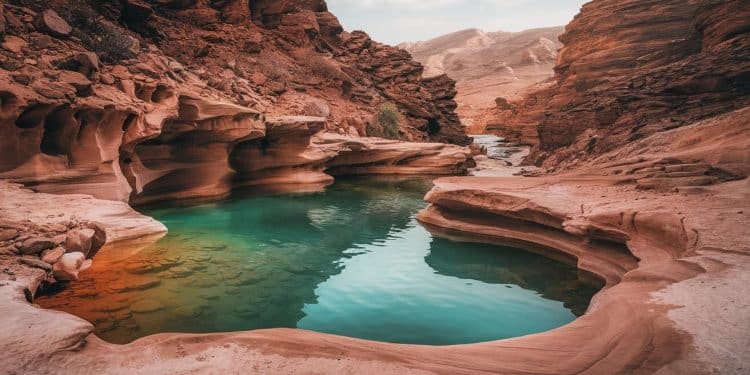 Explorez les merveilles naturelles et culturelles du Sultanat dOman Désert de Wahiba Wadi Shab fort de Bahla et plus encore vous attendent   Viral Mag
