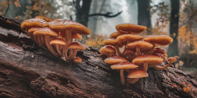 Découvrez les secrets de loreille de Judas ce champignon étonnant Apprenez où et quand le cueillir comment lidentifier et le cuisiner sans risque   Viral Mag