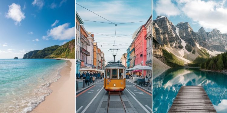 Où Partir en Novembre : Top 10 des Destinations de Rêve - Viral Mag Découvrez notre sélection des 10 meilleures destinations pour voyager en novembre Des escapades ensoleillées aux city breaks culturels il y en a pour tous les goûts Viral Mag