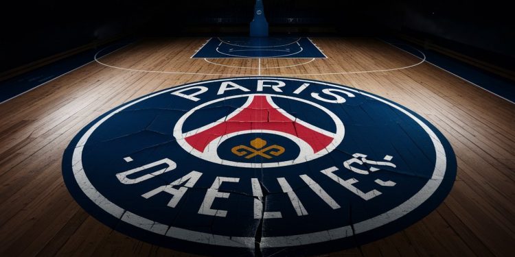 Le Paris Basketball finaliste la saison dernière sincline dentrée contre Gravelines Dunkerque Un début de saison contrasté pour les favoris du championnat   Viral Mag