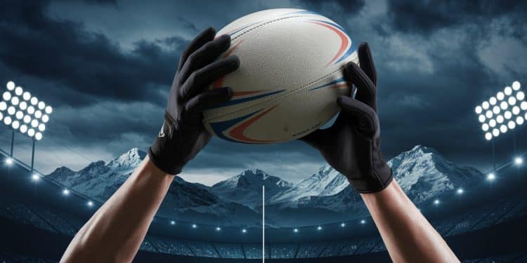 Pau-Stade Français : La Section Paloise renverse le match - Viral Mag Revivez le match épique entre la Section Paloise et le Stade Français Un scénario haletant une fin de match renversante Découvrez tous les secrets de cette incroyable remontada Viral Mag