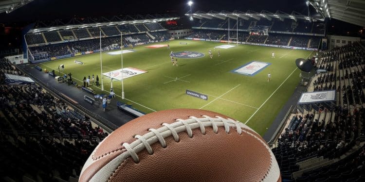 Pau-Stade Français : Un Match Décisif Pour Lancer la Saison - Viral Mag Le Stade Français espère se relancer sur la pelouse de la Section paloise ce samedi lors de la 4e journée de Top 14 Un match crucial pour les Parisiens   Viral Mag