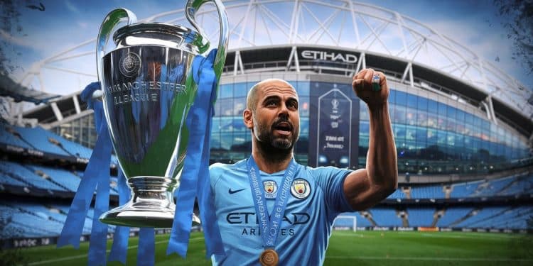 Pep Guardiola, une dernière danse avant son départ de City ? - Viral Mag Pep Guardiola entame peut être sa dernière saison à Manchester City Le technicien catalan rêve dune seconde Ligue des Champions avant son départ Viral Mag