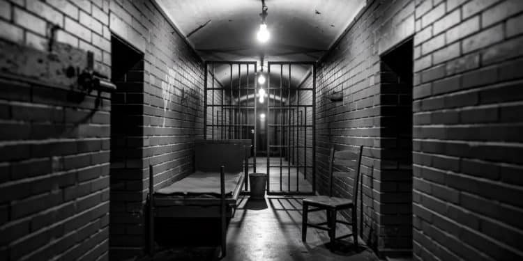 Découvrez les révélations saisissantes sur les sinistres cachots de la Gestapo à Paris en 1944 Un témoignage poignant à ne pas manquer    Viral Mag