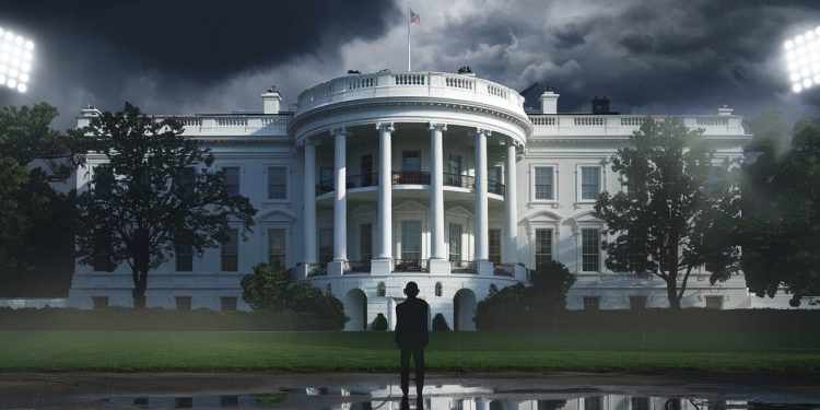 Présidentielle Américaine : Les Tensions Montent Suite aux Menaces Contre Trump - Viral Mag Après une tentative dassassinat présumée contre Donald Trump les États Unis sont en ébullition Découvrez comment cette affaire risque dimpacter la course à la Maison Blanche Viral Mag