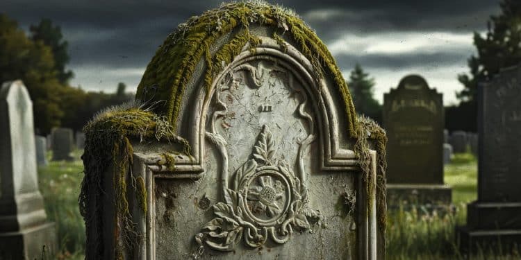 Profanation de tombes catholiques à Blagnac : Un acte odieux qui choque la France - Viral Mag Des tombes catholiques profanées à Blagnac près de Toulouse Certaines ont été ouvertes souillées des ossements exhumés La municipalité porte plainte Viral Mag