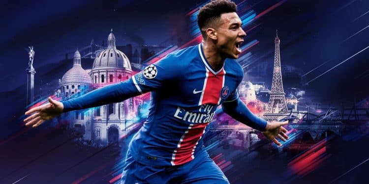 PSG : Le réveil d’Ousmane Dembélé, nouveau patron de l’attaque - Viral Mag Ousmane Dembélé simpose comme latout majeur du PSG en ce début de saison faisant oublier le départ de Kylian Mbappé Décryptage Viral Mag