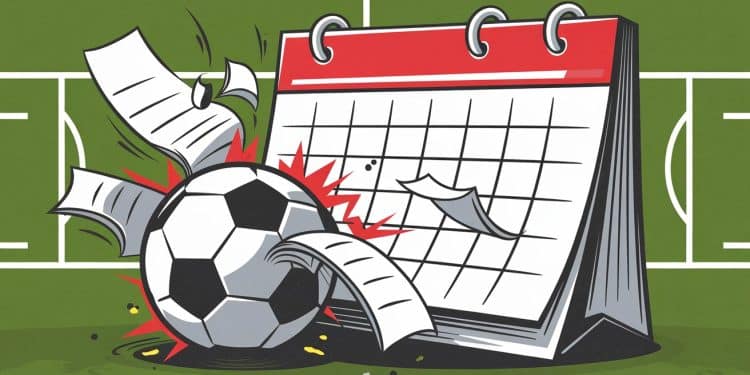 PSG: Luis Enrique favorable à l’allègement des calendriers - Viral Mag Lentraîneur du PSG Luis Enrique estime que les clubs français sont mieux lotis sur les calendriers malgré une surcharge généralisée Son avis nuancé   Viral Mag