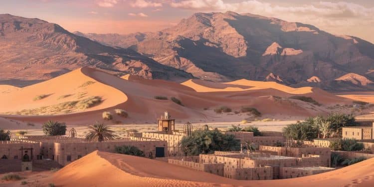 Quand Partir à Oman pour des Vacances de Rêve ? - Viral Mag Découvrez la meilleure période pour visiter Oman selon vos envies  Météo affluence évènements activités Tous nos conseils pour un séjour inoubliable   Viral Mag