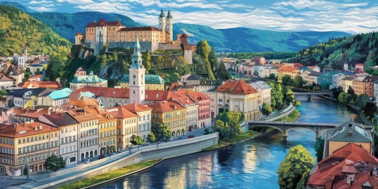 Que Faire à Ljubljana ? Top 10 des Activités Incontournables - Viral Mag Découvrez les 10 meilleures choses à faire à Ljubljana la charmante capitale slovène Du château médiéval au marché animé explorez les trésors cachés de cette ville pittoresque   Viral Mag